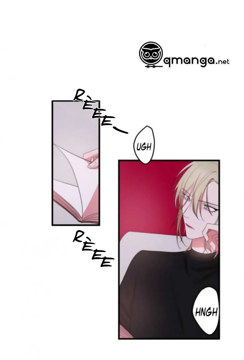 người tình dâm đãng của tôi chapter 13 28