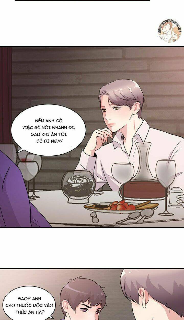 tình dược chapter 0 15