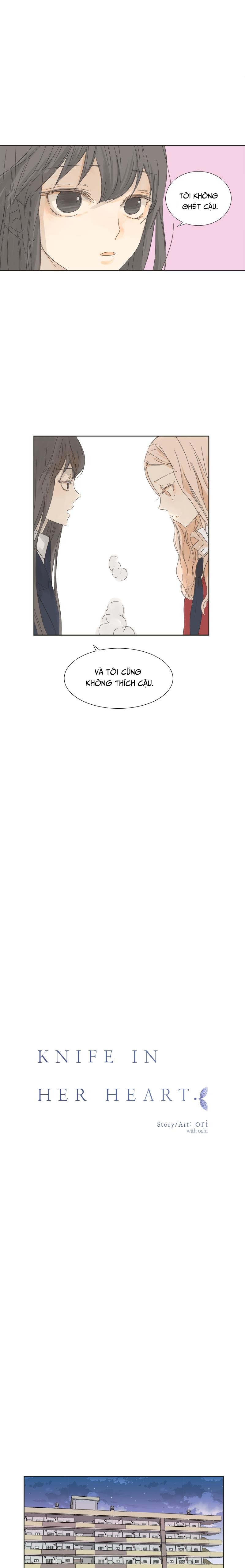 vết cứa trong tim chapter 3 5