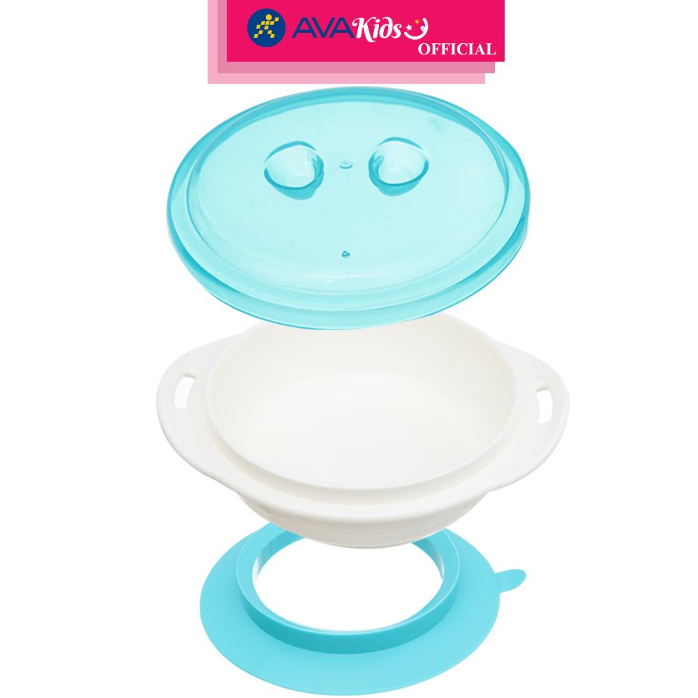 Chén ăn dặm GALENA GA-SB01 - Hàng Chính Hãng