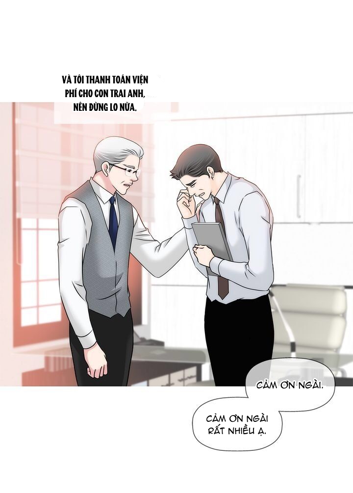 người đàn ông của tôi chapter 74.1 8