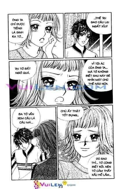 anh là của tôi chapter 10 33