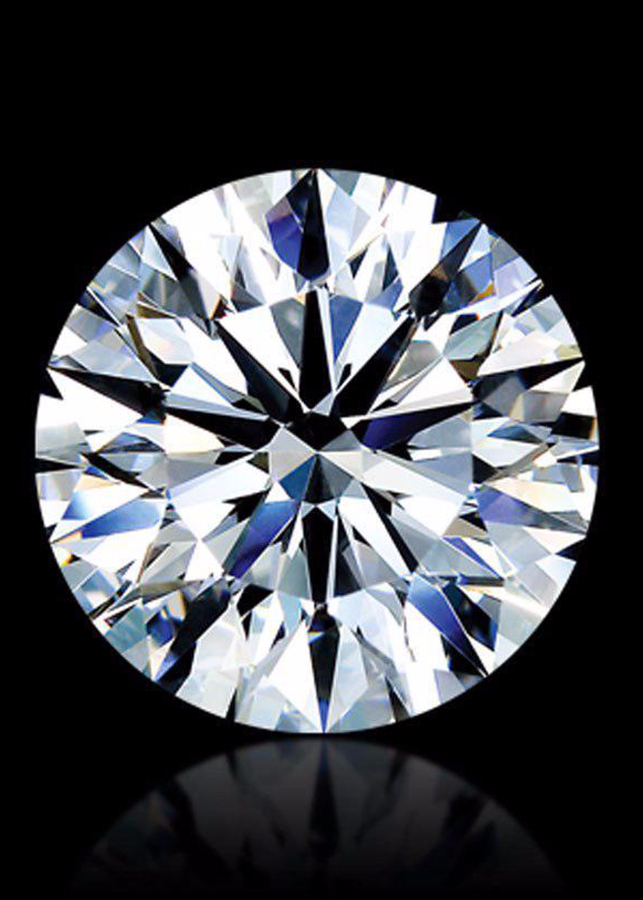 Đá Moissanite diamond 7.2ly