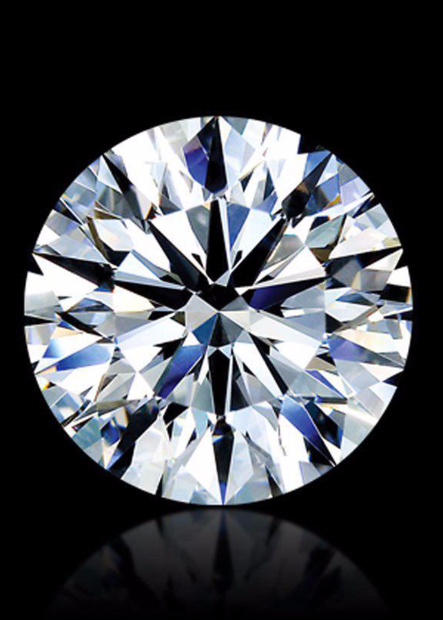 Đá Moissanite diamond 9ly