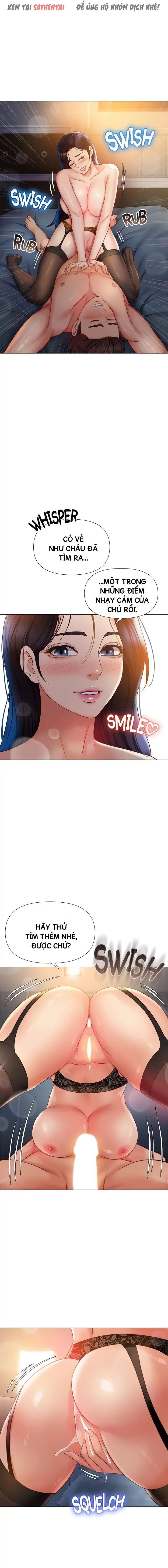 bạn của con gái tôi chapter 53 9