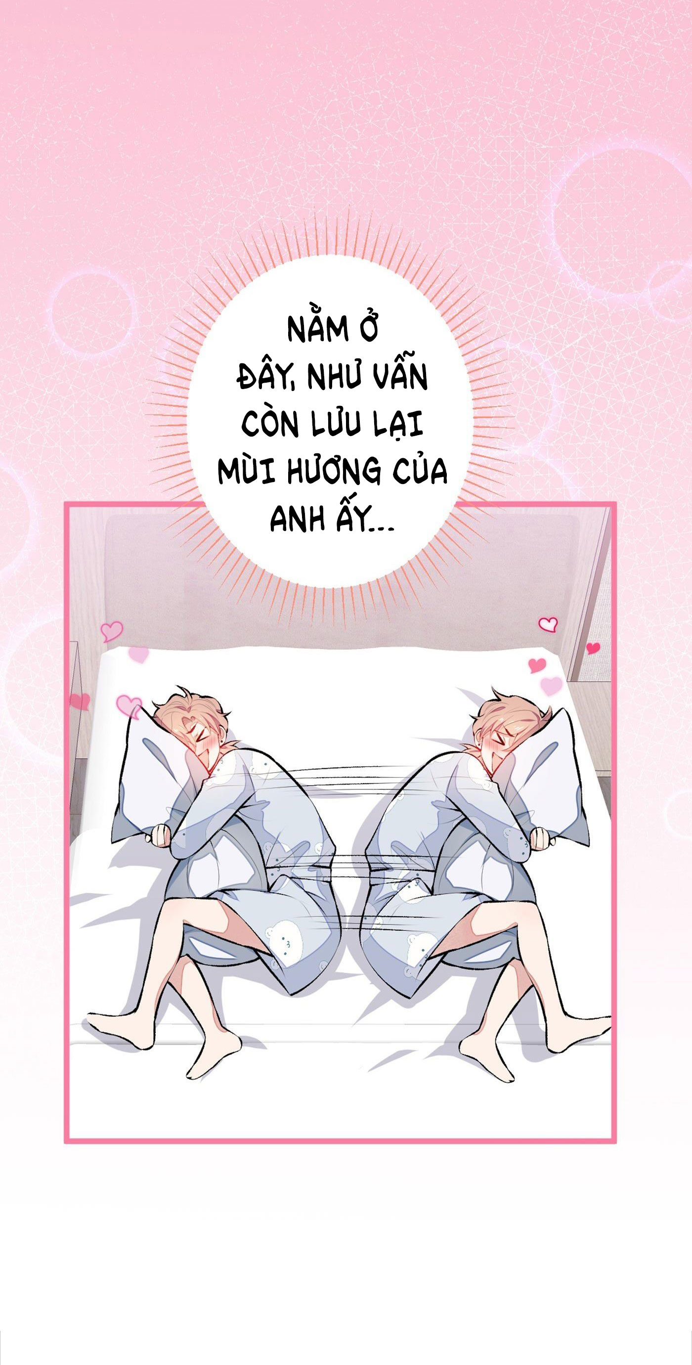 lại bị nam thần chọc trên hot search! chapter 31 29