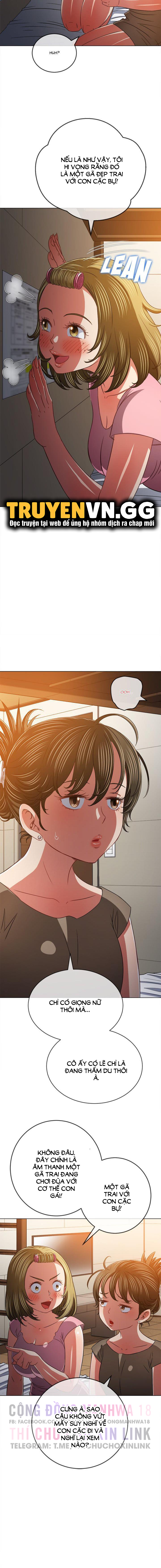 bắt nạt học đường chapter 141 3