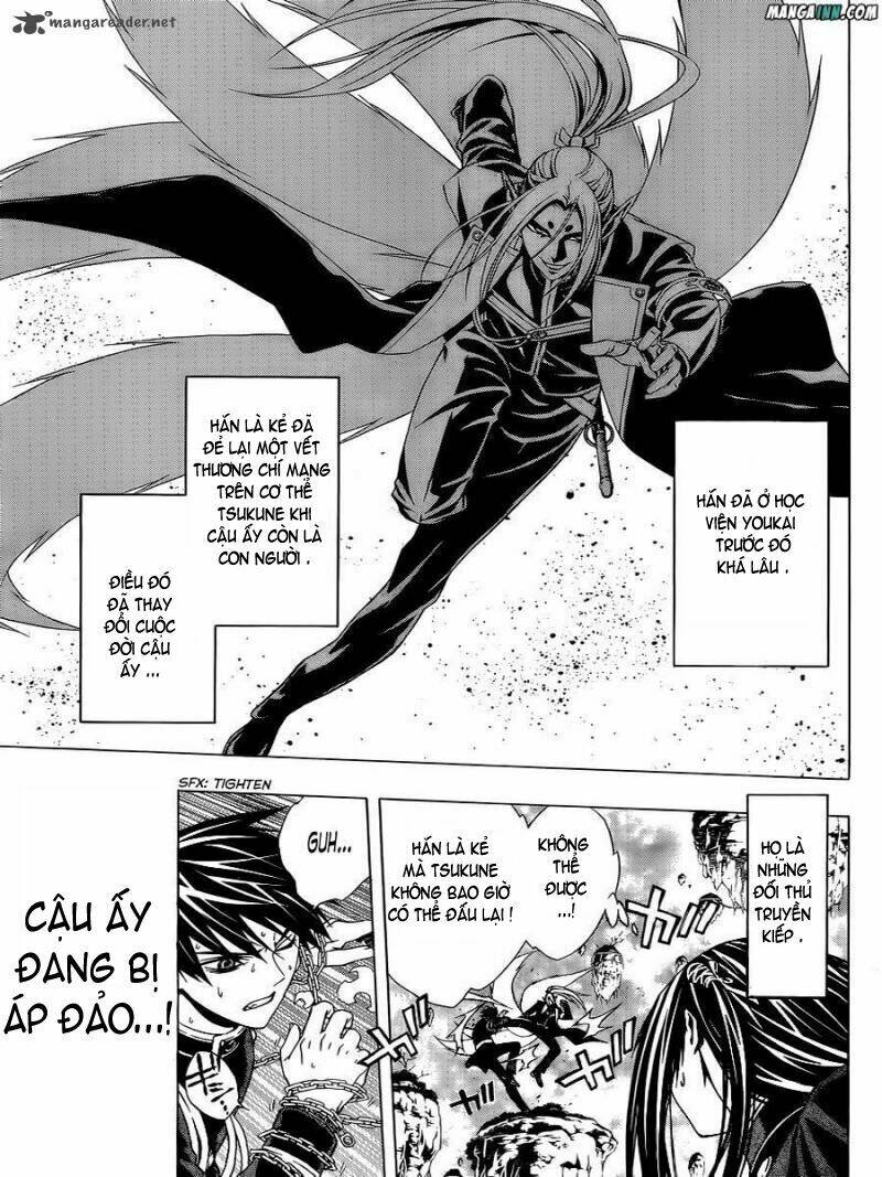 cô nàng ma cà rồng ii chapter 51 17