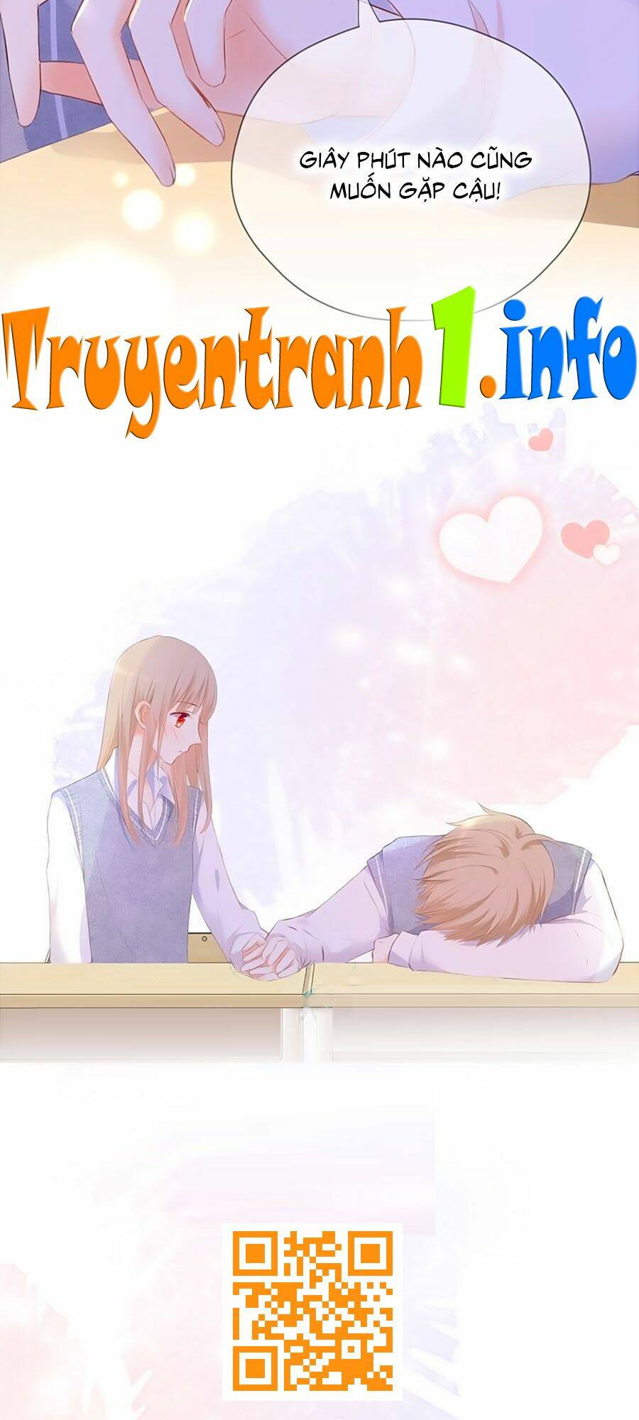 đóa hoa chớm nở chapter 63 34