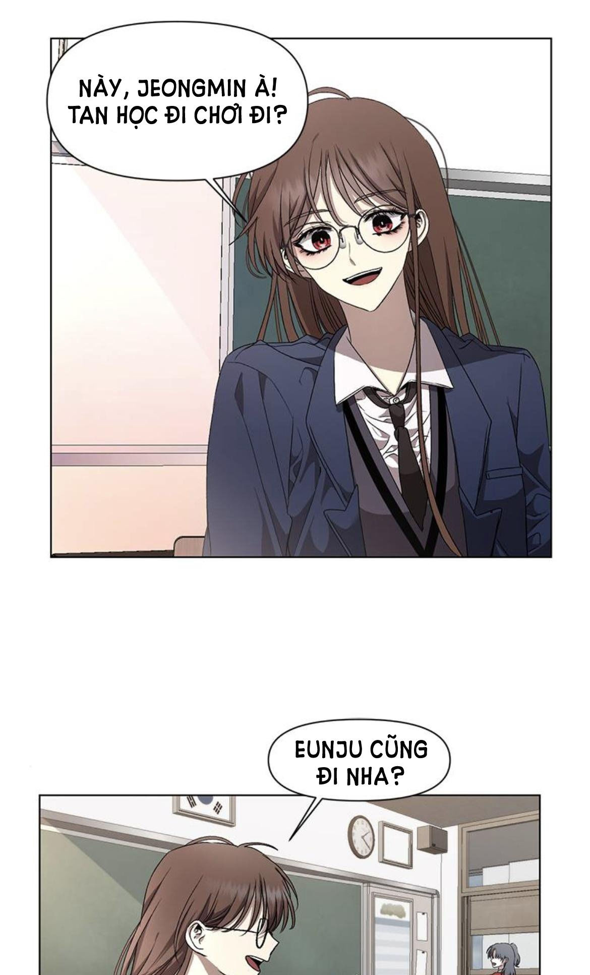 Tự Do Trong Mơ chapter 14.2 27