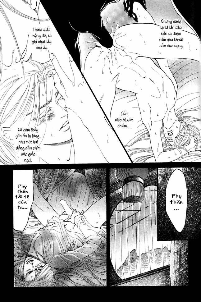 truyện về kim bình mai chapter 6.5 13