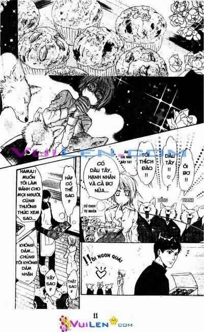 bát khuyển sỹ phương đông chapter 5 11