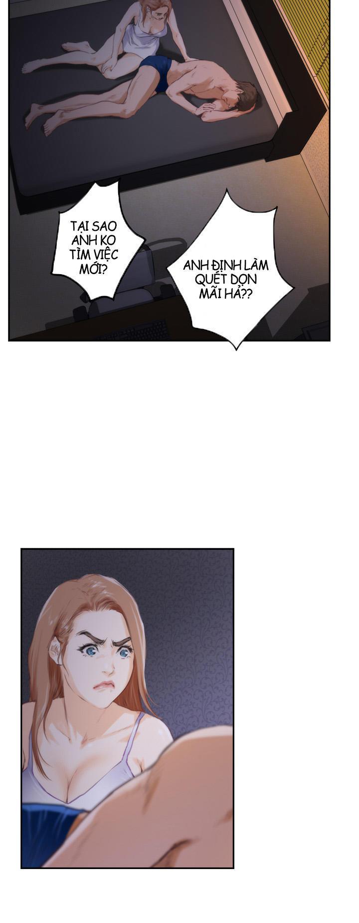 h-mate chapter 89 16