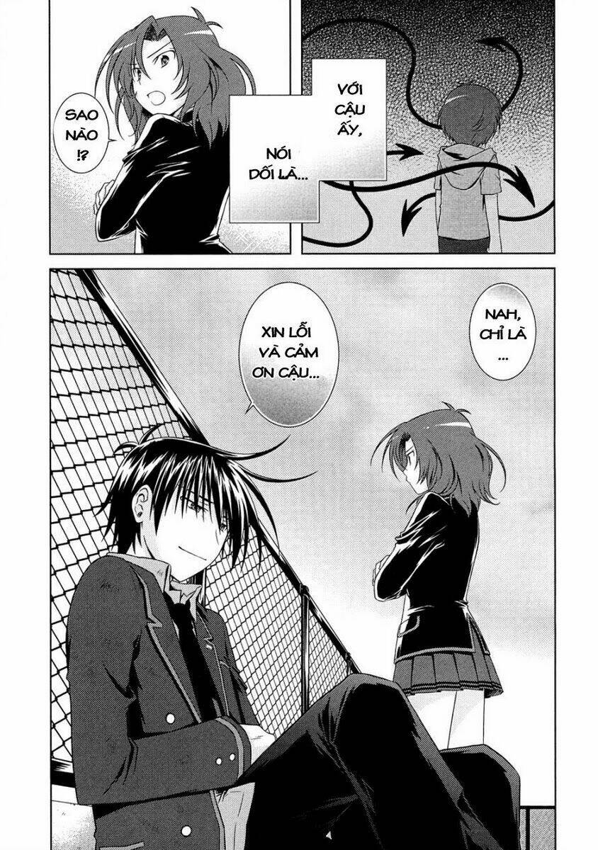 iris zero chapter 12 31