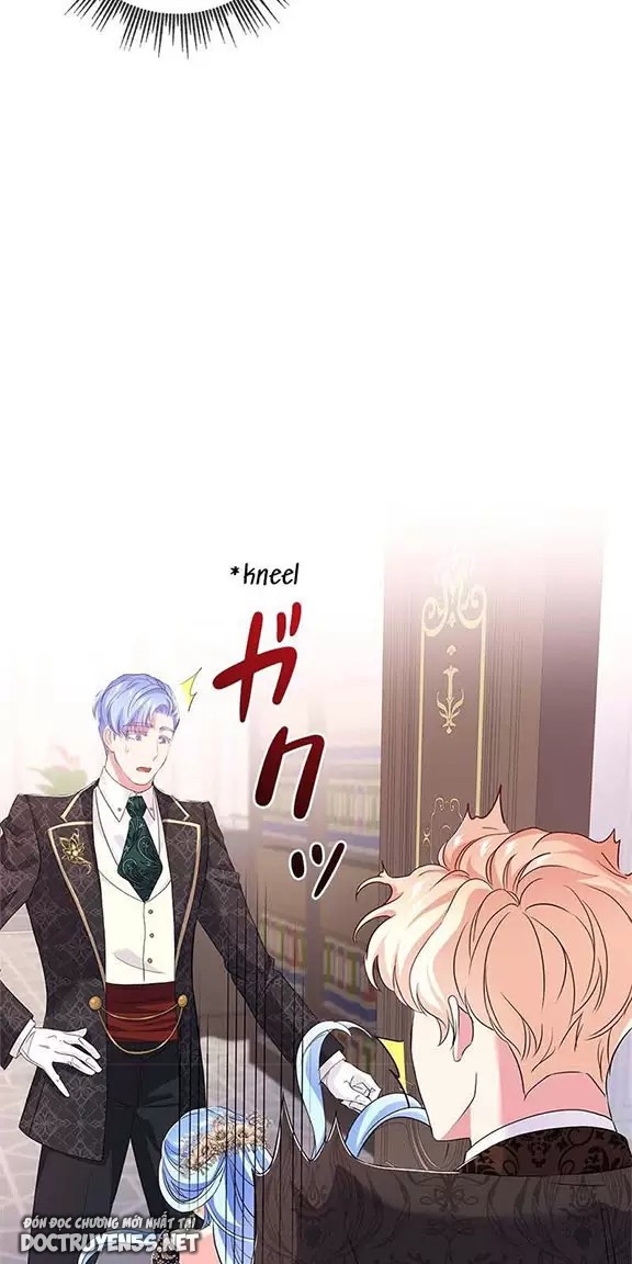 nếu tôi là nhân vật phản diện liệu tôi sẽ chết chapter 15 26