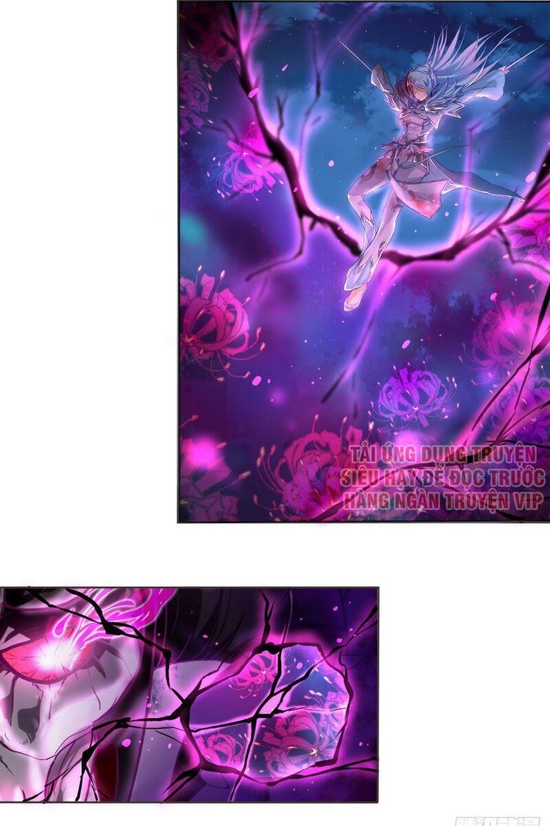 tiên võ chapter 10 1