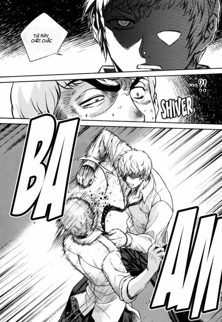 unbalance x unbalance chapter 27 18