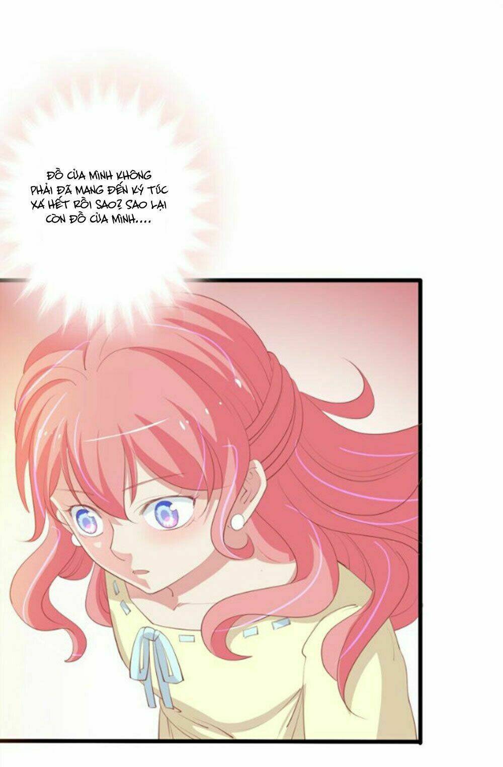 quản lí ngây ngô và thần tượng ác ma chapter 26 28