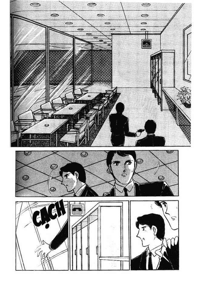 dấu phong ấn xanh chapter 2 131