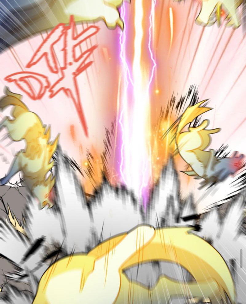 huyền huyễn: ta bắt đầu vô địch từ bại gia chapter 133 14