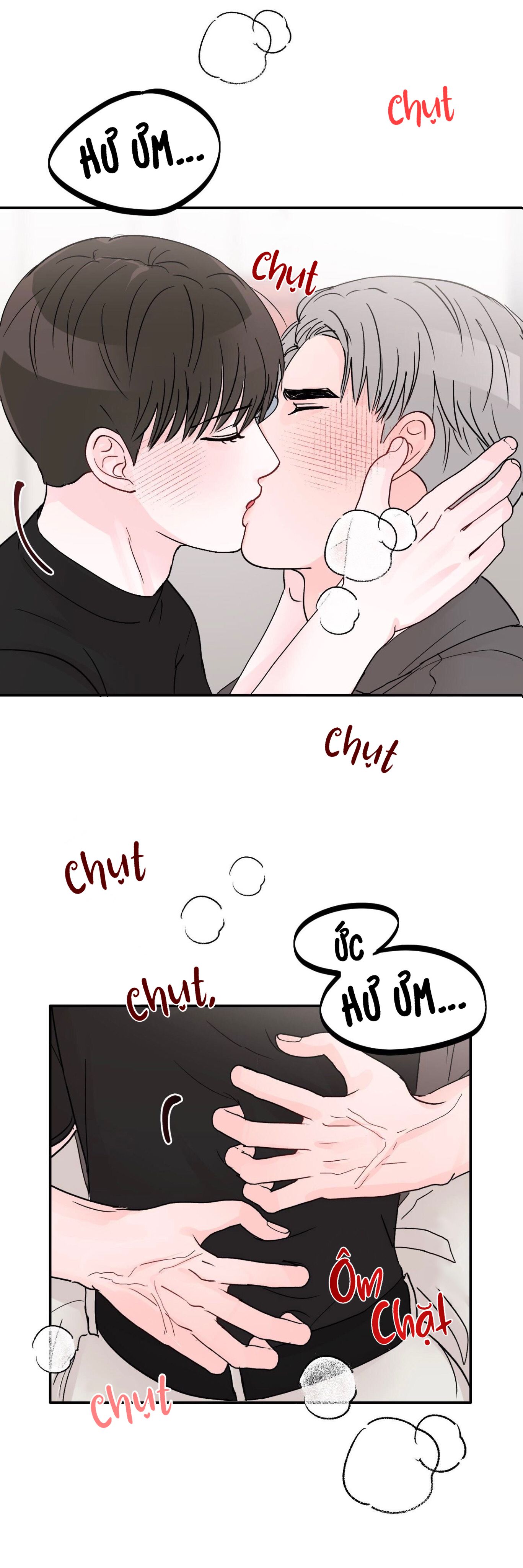 thán phục thanh xuân chapter 18 6