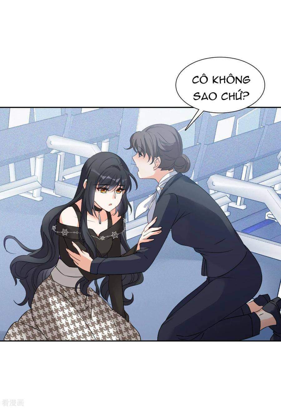 cô ấy đến rồi, xin nằm xuống! chapter 49 2