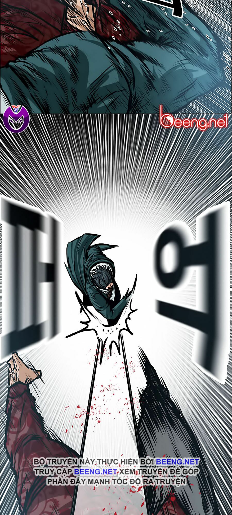 bá chủ học đường ss3 chapter 19 13