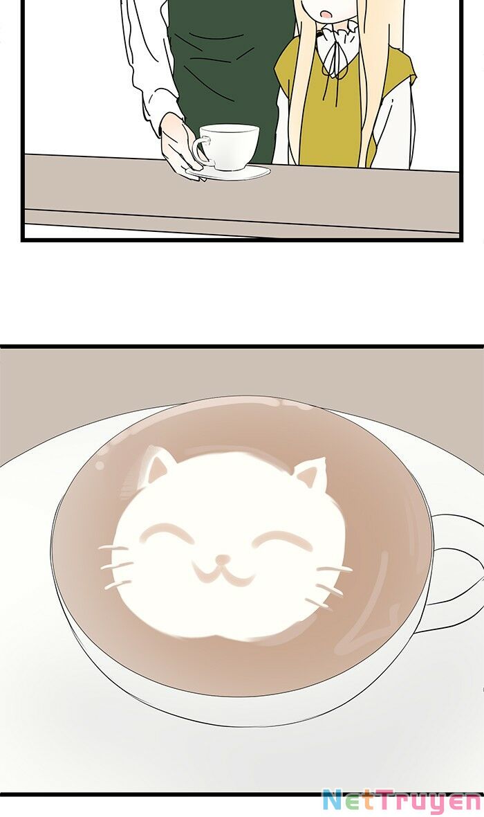 choco ngọt ngào chapter 84 20