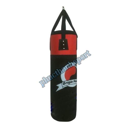 Vỏ bao cát tập võ 1m2 dây dù
