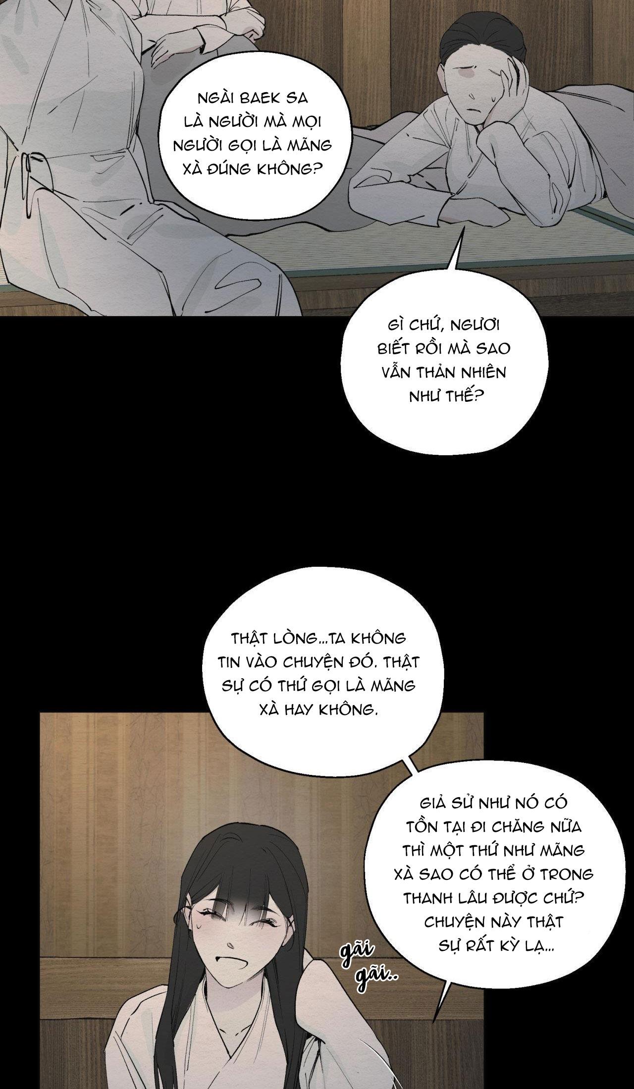 tâm hồn méo mó chapter 3 23