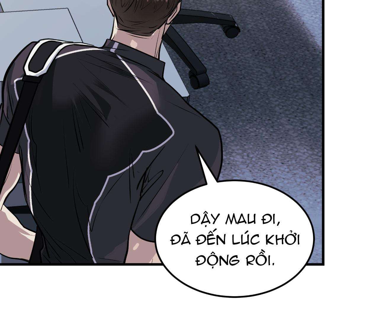 người trong gương chapter 16 100