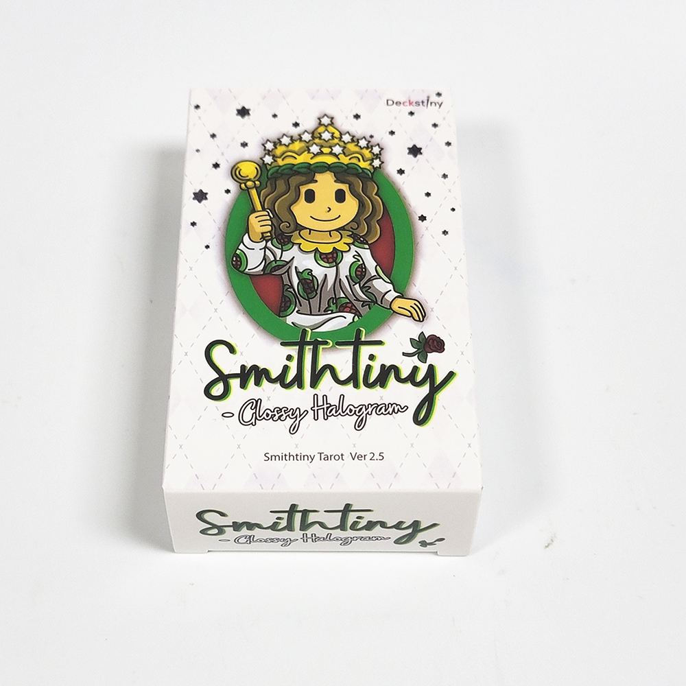 Bộ Bài Smithtiny Tarot 78 Lá Bài