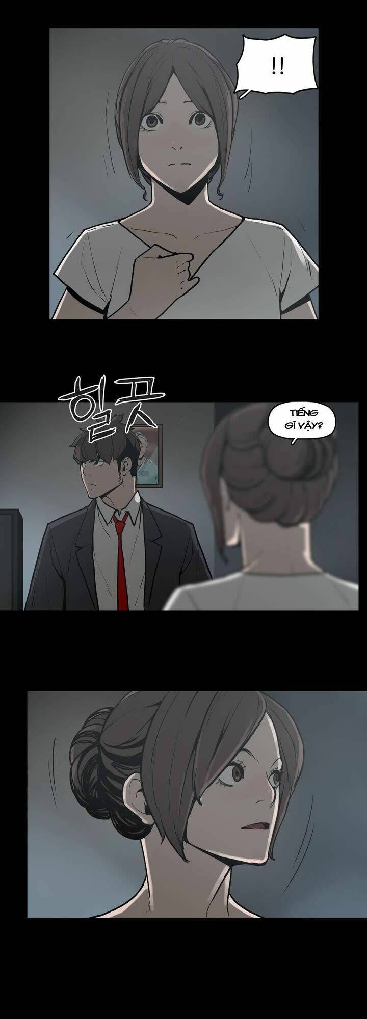 monster night chapter 11 5