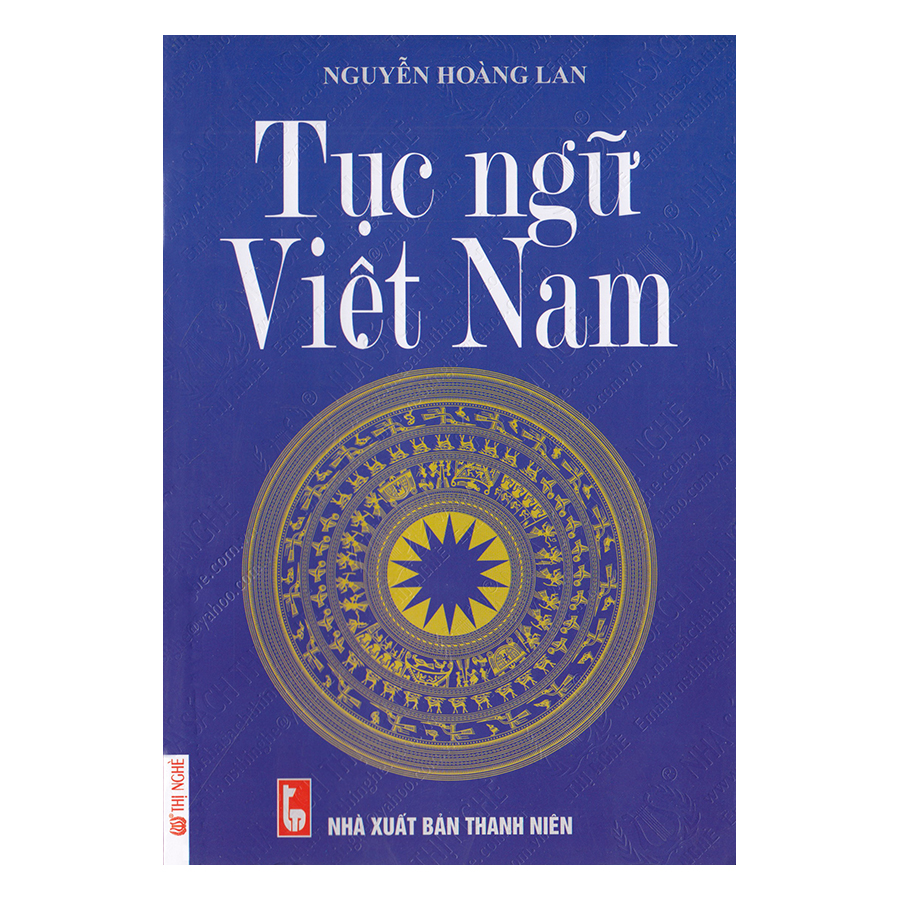 Tục Ngữ Việt Nam