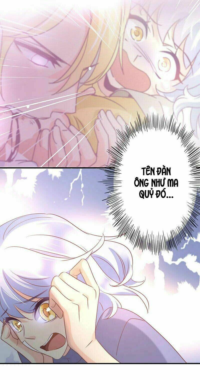 cuồng duệ tiểu thê chapter 80 18