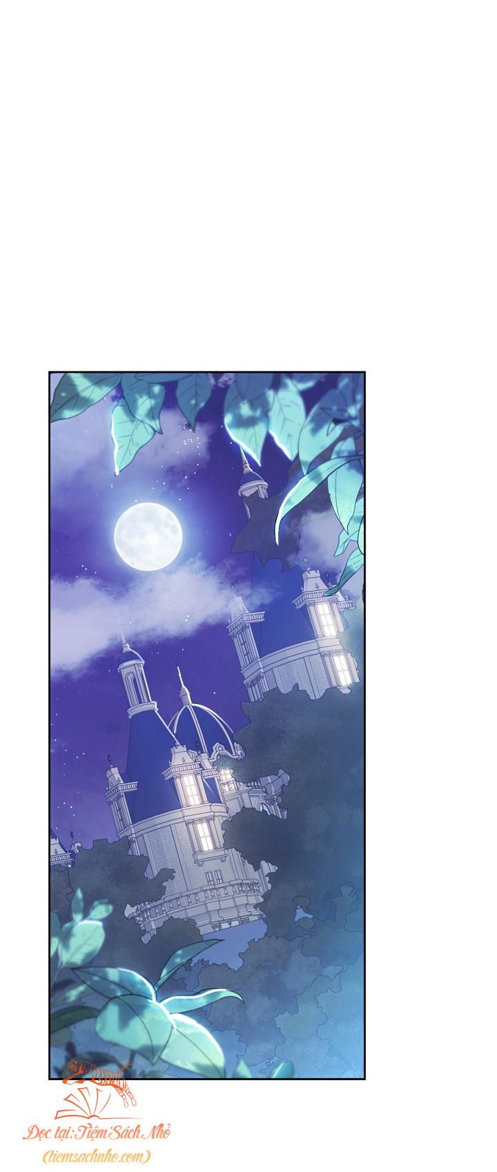 ác nữ là con rối chapter 64 1