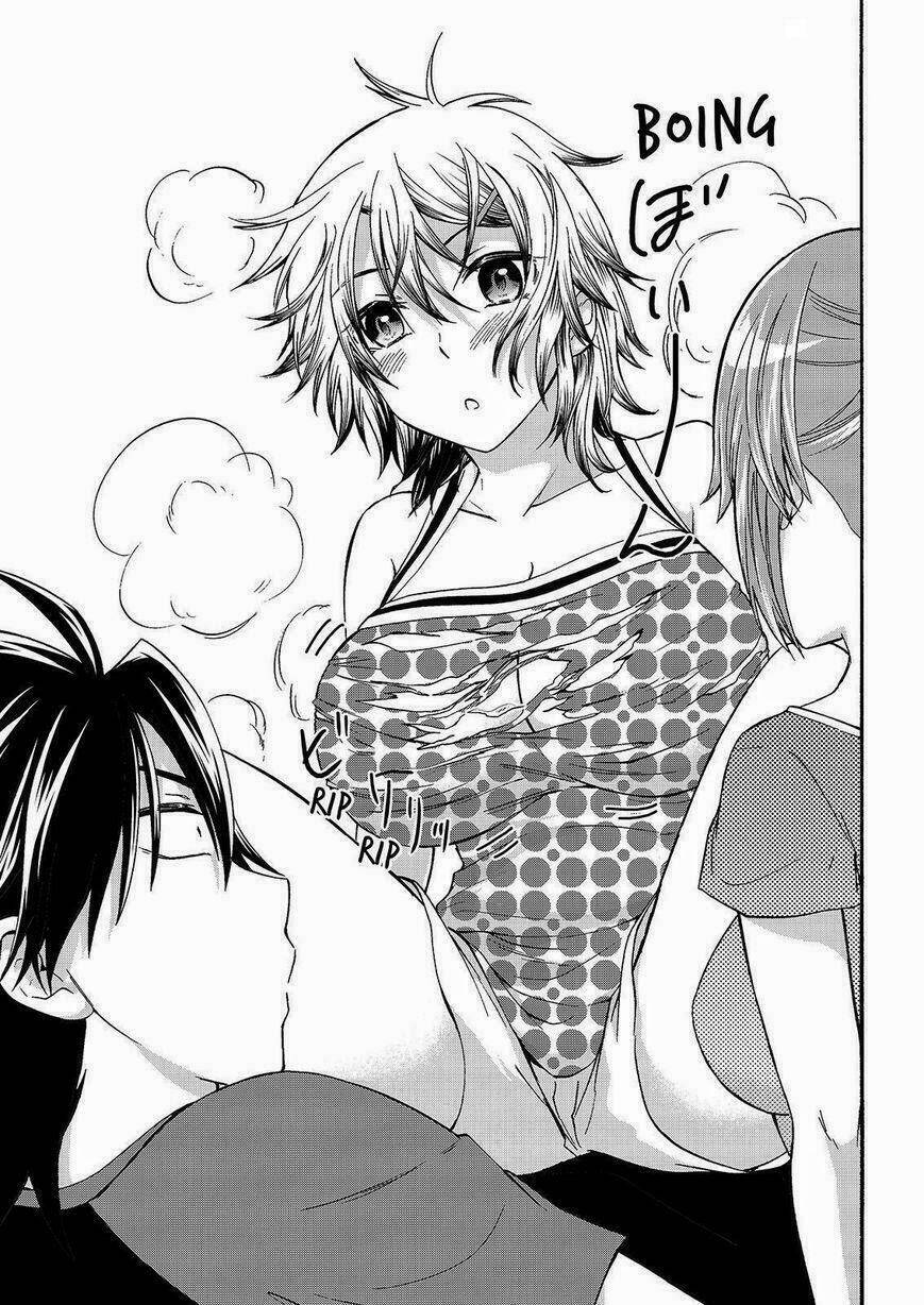 maga-tsuki chapter 46 28