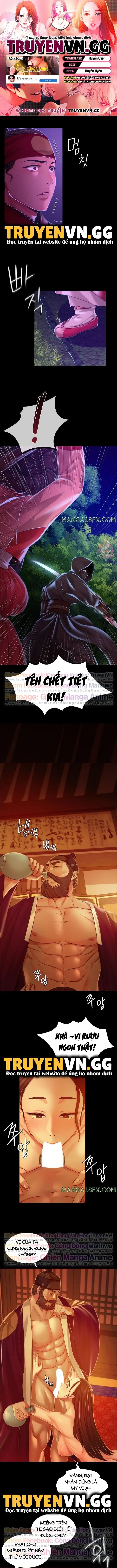 [18+] tiểu thư chapter 27 1