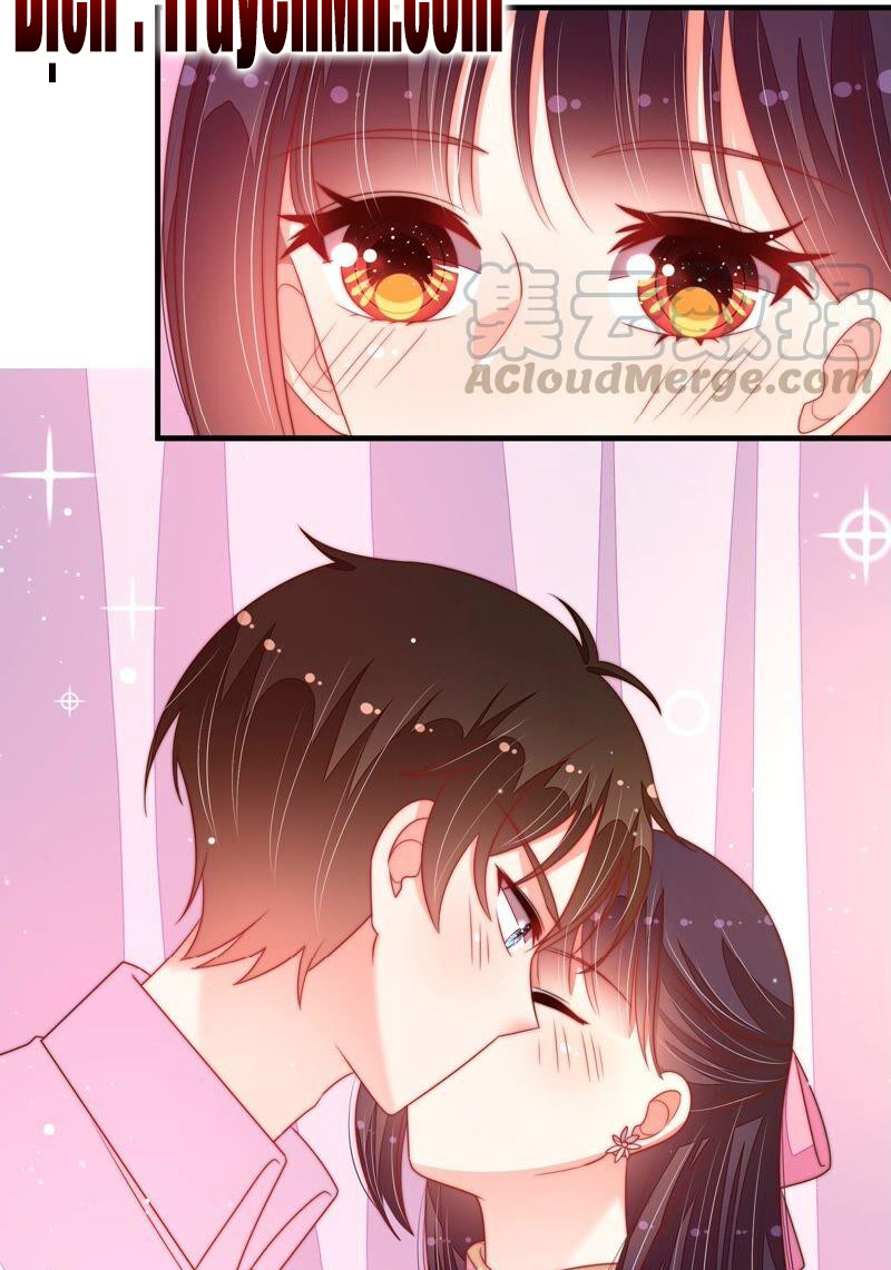 ngày nào thiếu soái cũng ghen chapter 346 12
