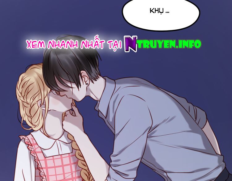 lượm được một tiểu hồ ly phần 1 chapter 56 51