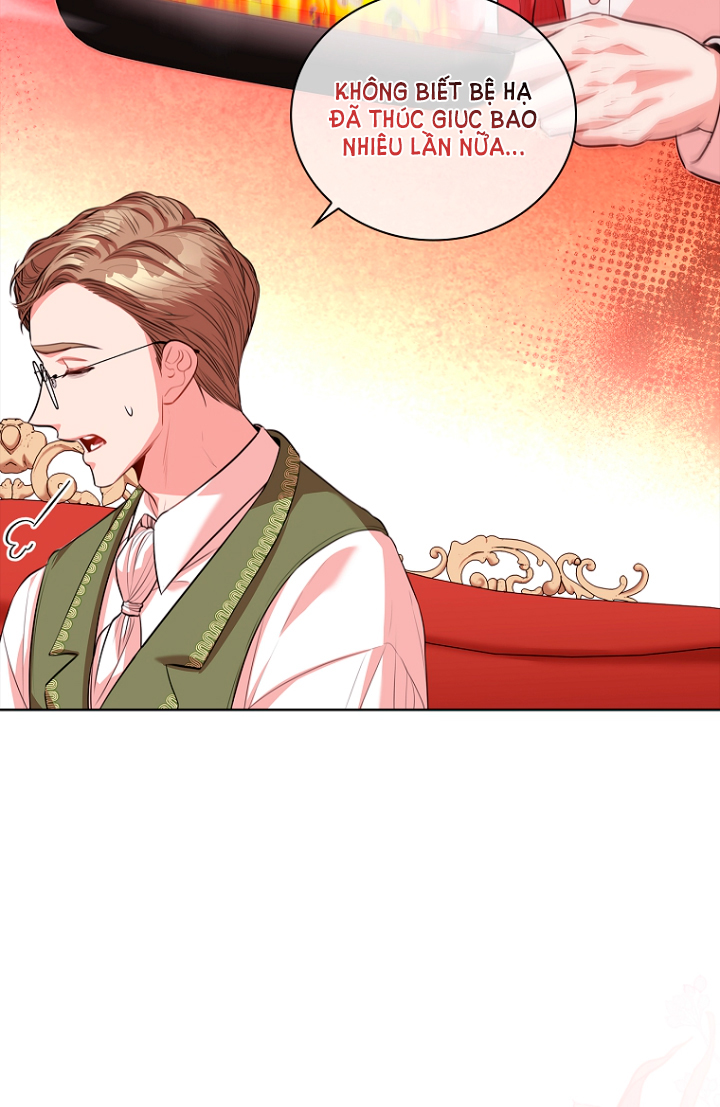 trở thành thư ký của bạo chúa chapter 75 26