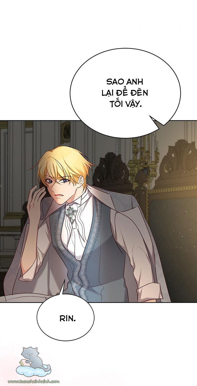 thế thì ta cứ trở thành kẻ ác thôi chapter 39 39