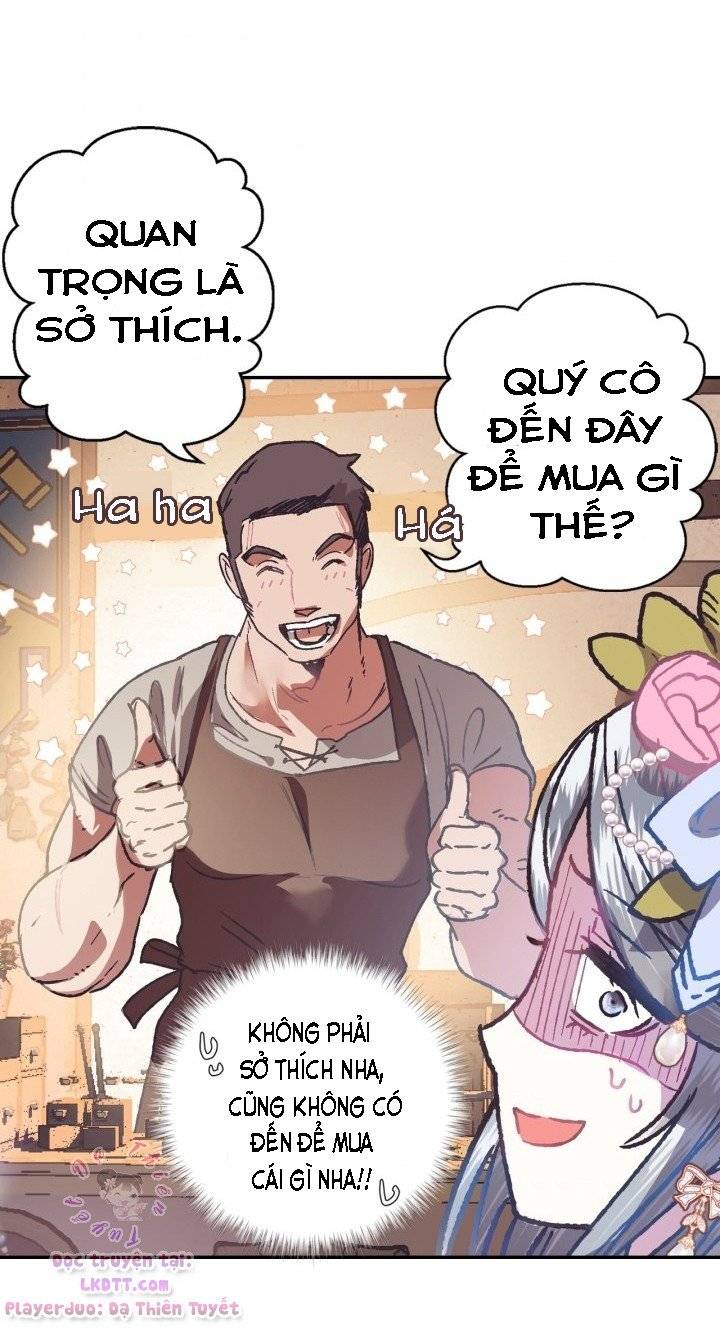 cha, con không muốn kết hôn đâu chapter 3 72