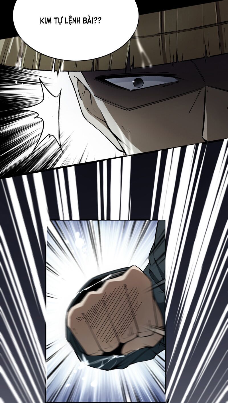 chợ quỷ chapter 9 33