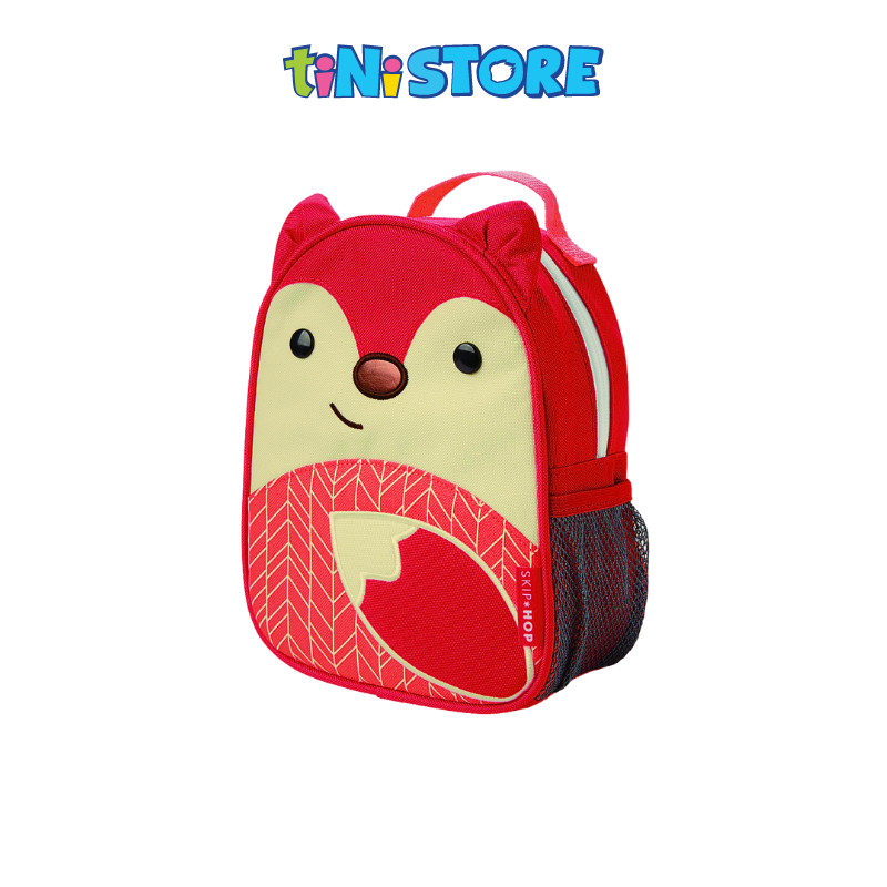 tiNiStore-Ba lô trẻ em mini Zoo Skip Hop - Cáo 212266