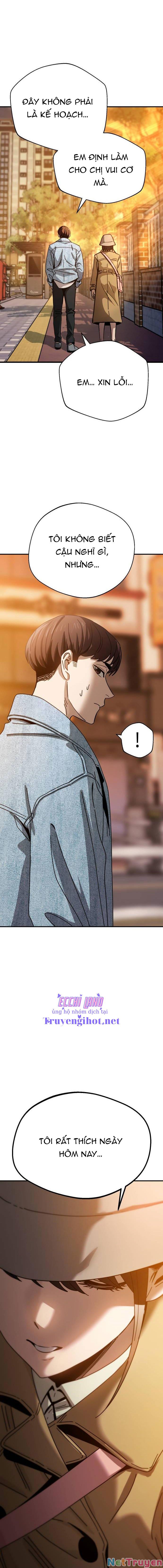 Lớ Ngớ Vớ Phải Tình Yêu chapter 32.2 10