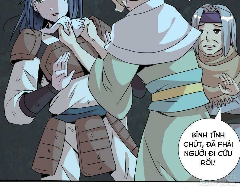 liệp thực vương chapter 7 18