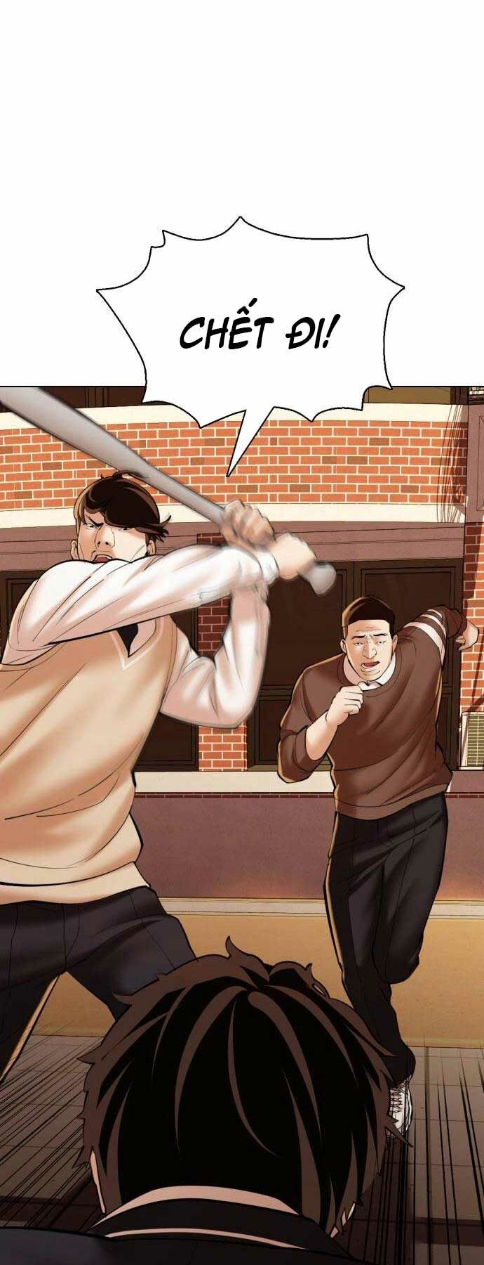 điệp viên 18 tuổi chapter 2 30