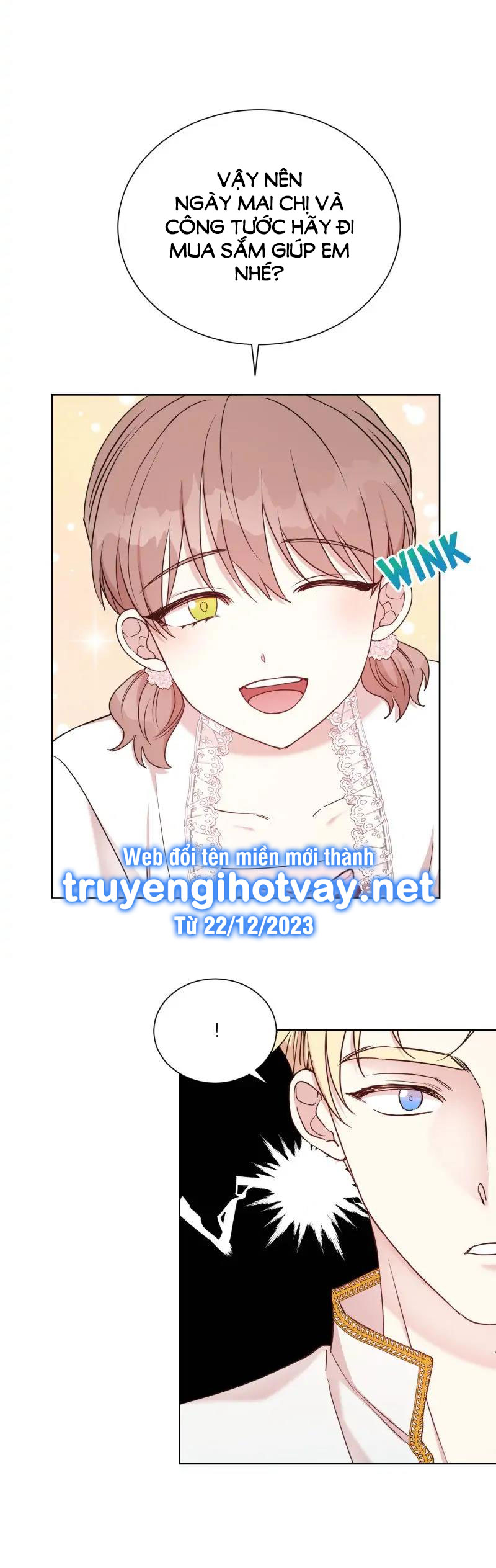 tôi chán nản vì người chồng thứ 2 còn "khỏe" hơn chồng cũ chapter 28.2 3