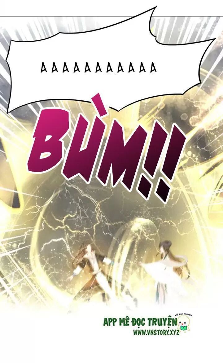 cực phẩm phế vật tiểu thư chapter 130 22